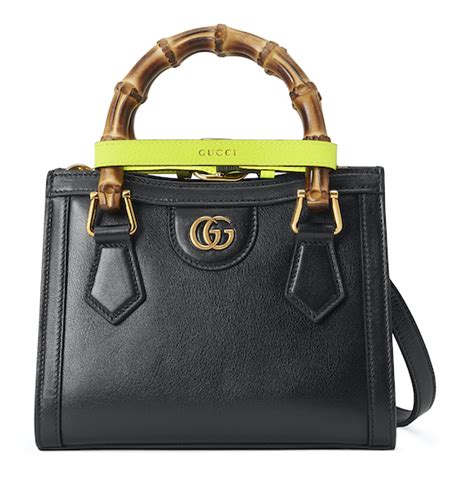 borsa gucci diana bamboo prezzo|Collezione Gucci Diana .